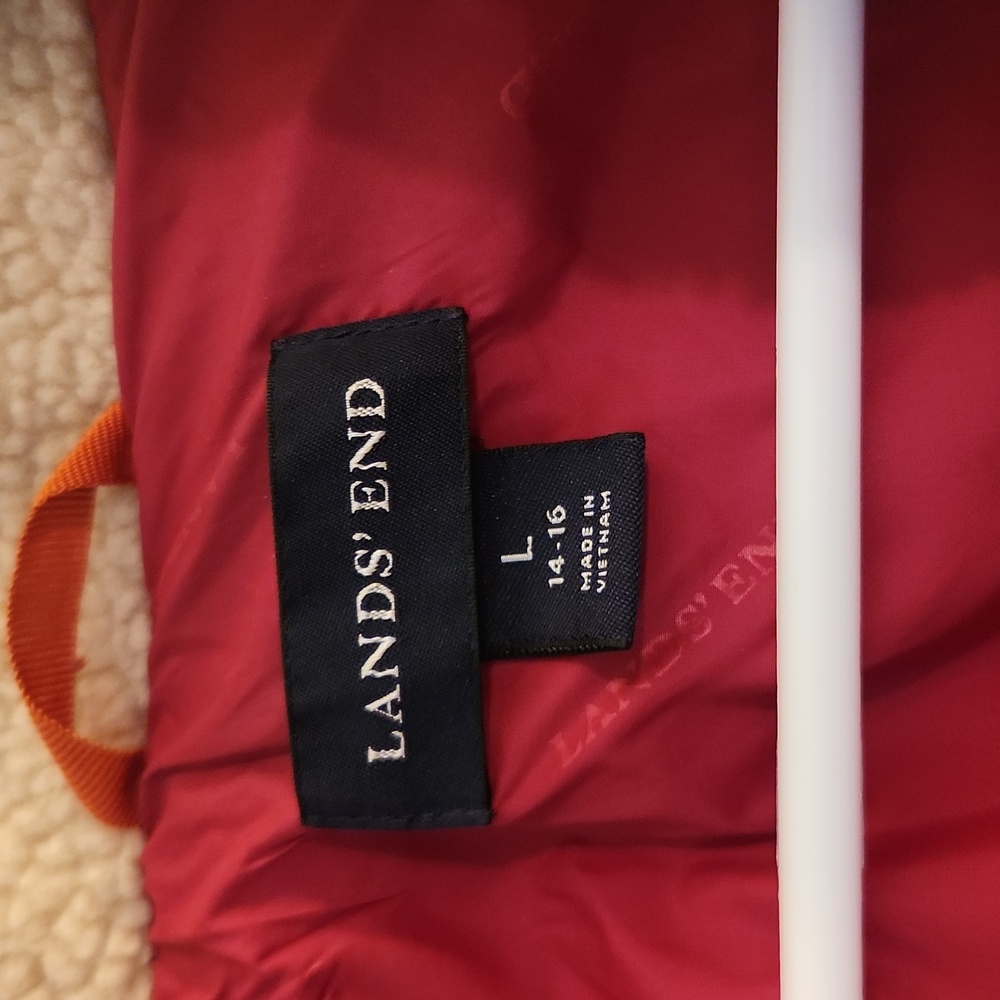 Winter Jacket - image 2